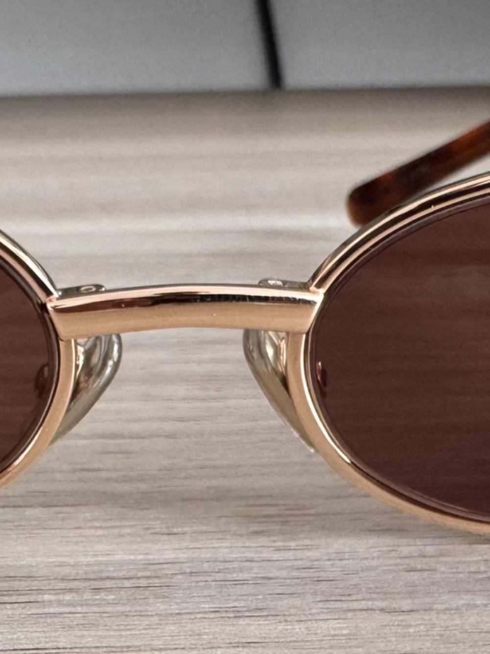 Dezi - NAOMI Sunglasses